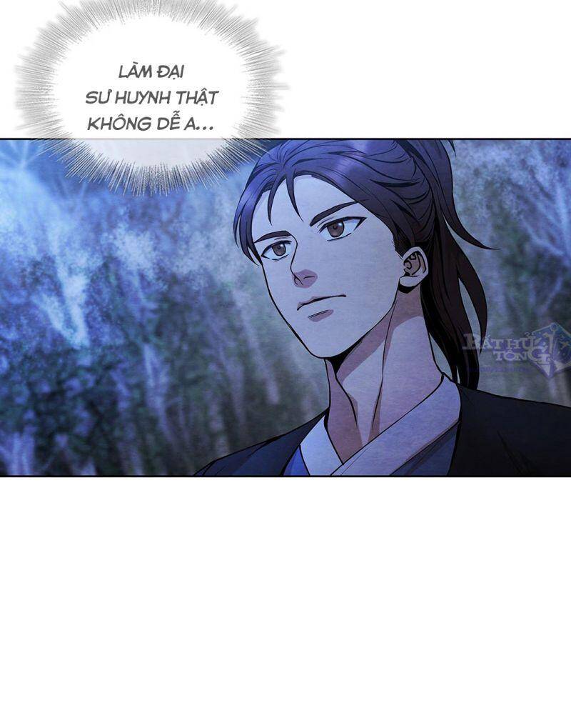 Đại Sư Huynh Chapter 4 - Trang 39