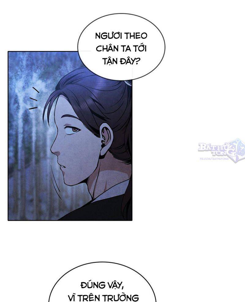 Đại Sư Huynh Chapter 4 - Trang 40