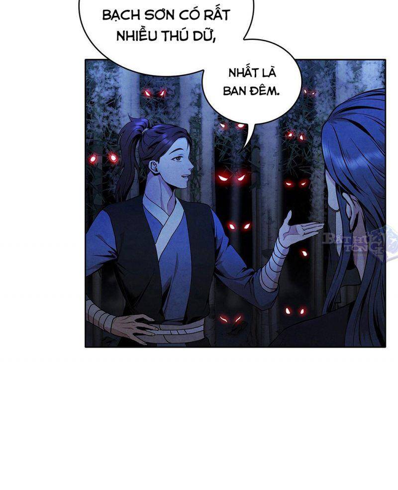 Đại Sư Huynh Chapter 4 - Trang 41