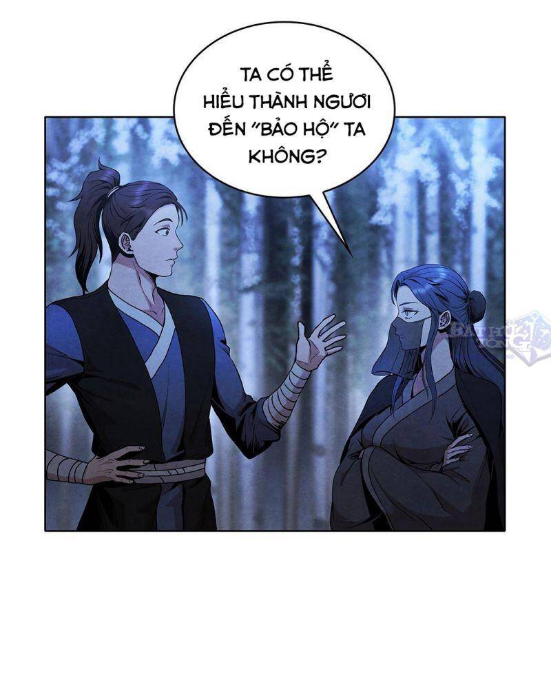 Đại Sư Huynh Chapter 4 - Trang 42