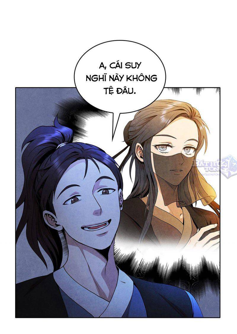 Đại Sư Huynh Chapter 4 - Trang 43