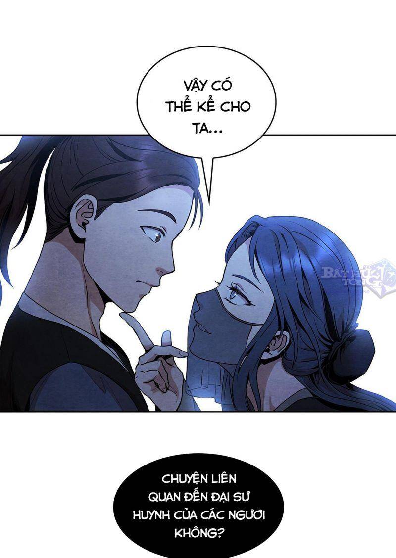 Đại Sư Huynh Chapter 4 - Trang 45