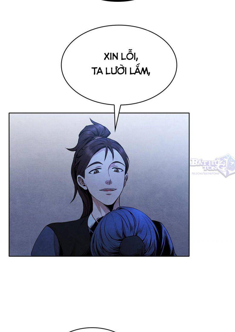 Đại Sư Huynh Chapter 4 - Trang 46