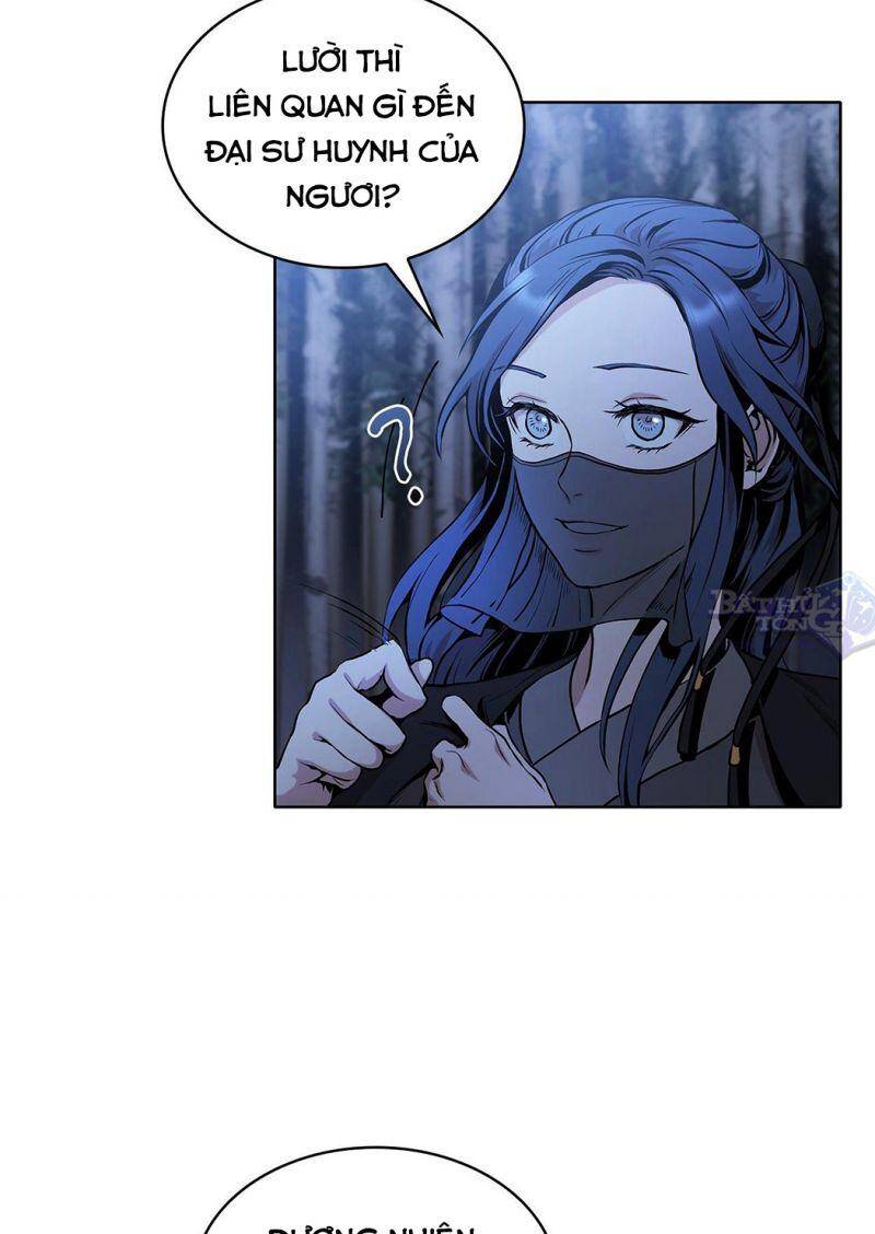 Đại Sư Huynh Chapter 4 - Trang 47