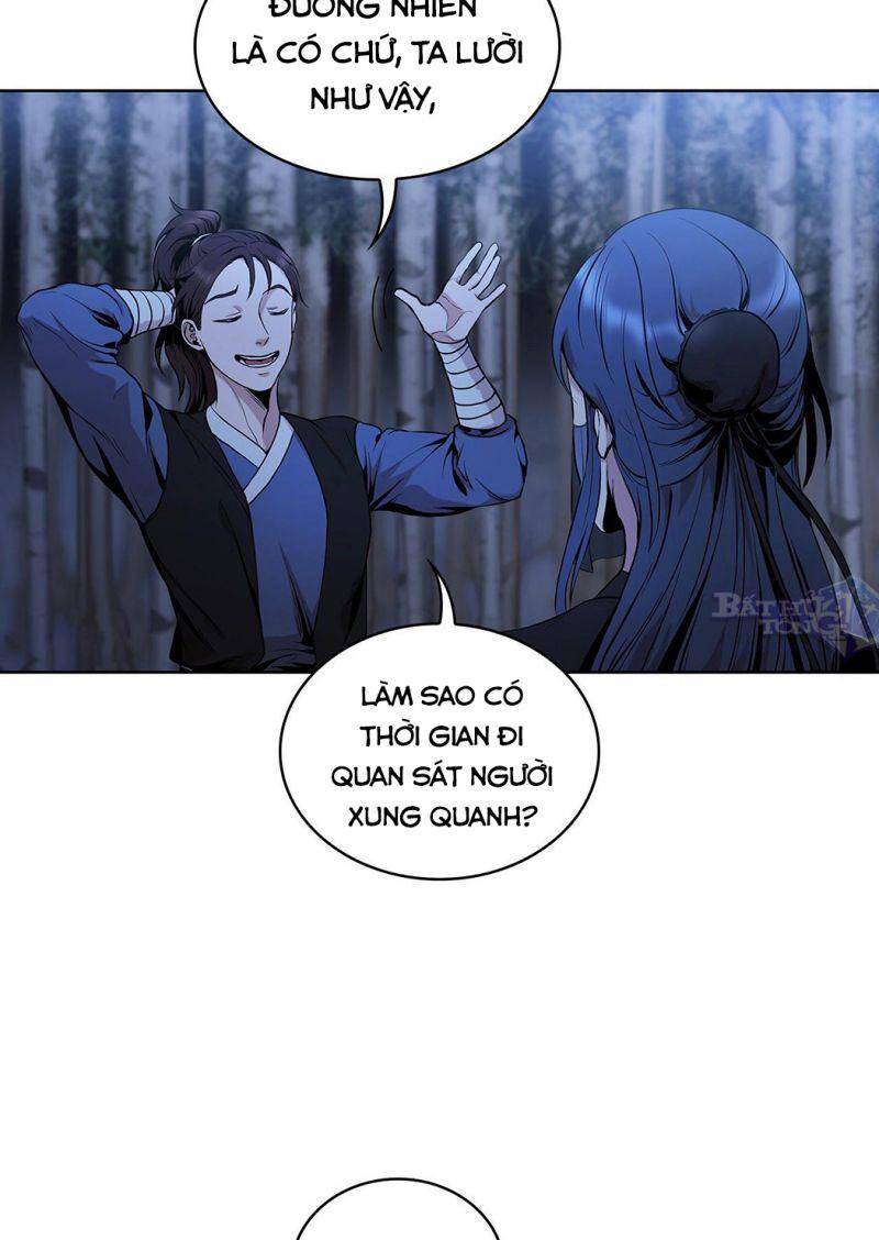 Đại Sư Huynh Chapter 4 - Trang 48