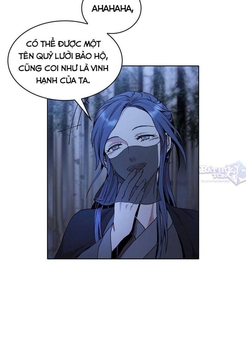 Đại Sư Huynh Chapter 4 - Trang 49