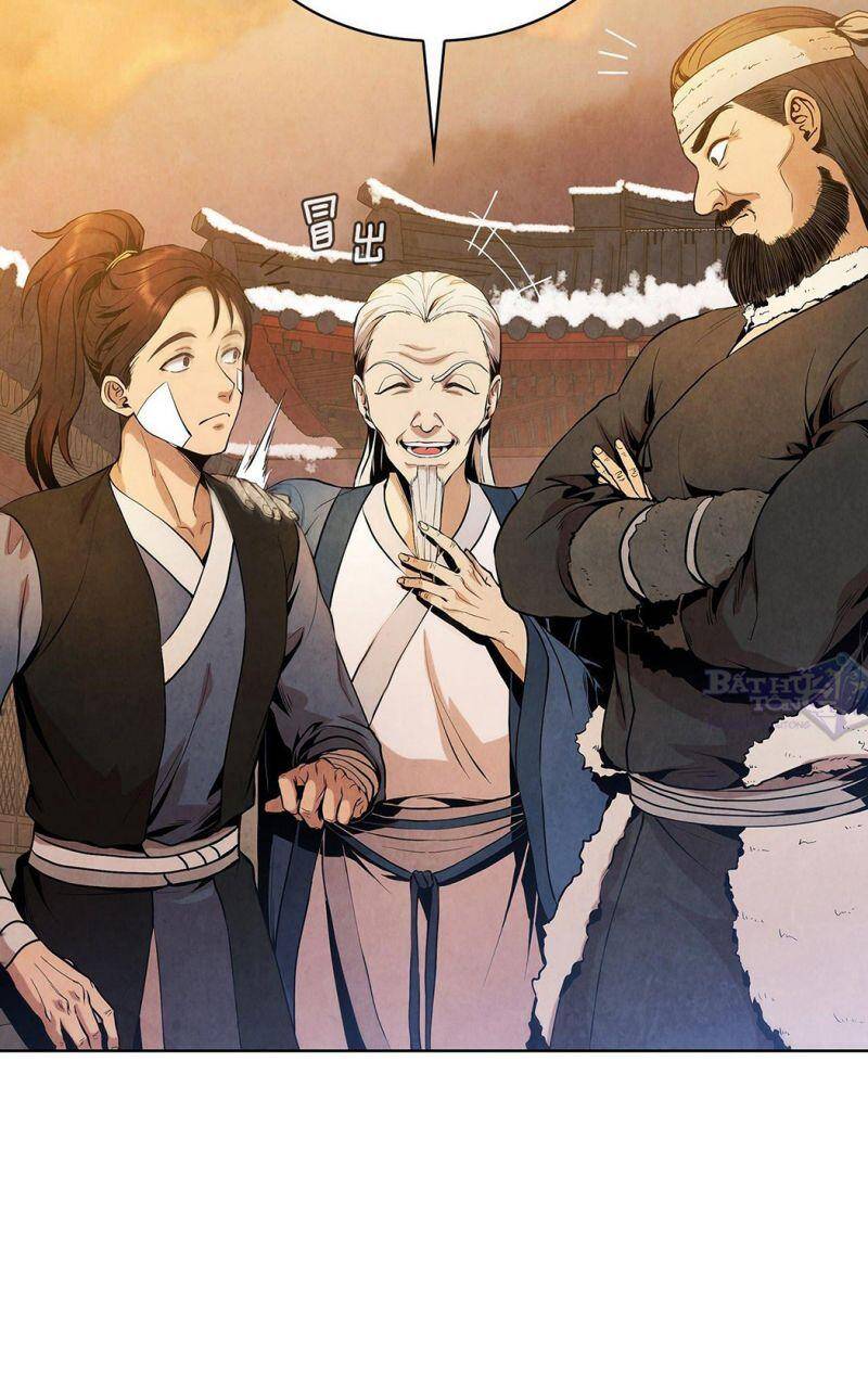 Đại Sư Huynh Chapter 4 - Trang 7