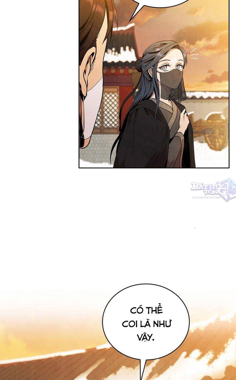 Đại Sư Huynh Chapter 4 - Trang 9