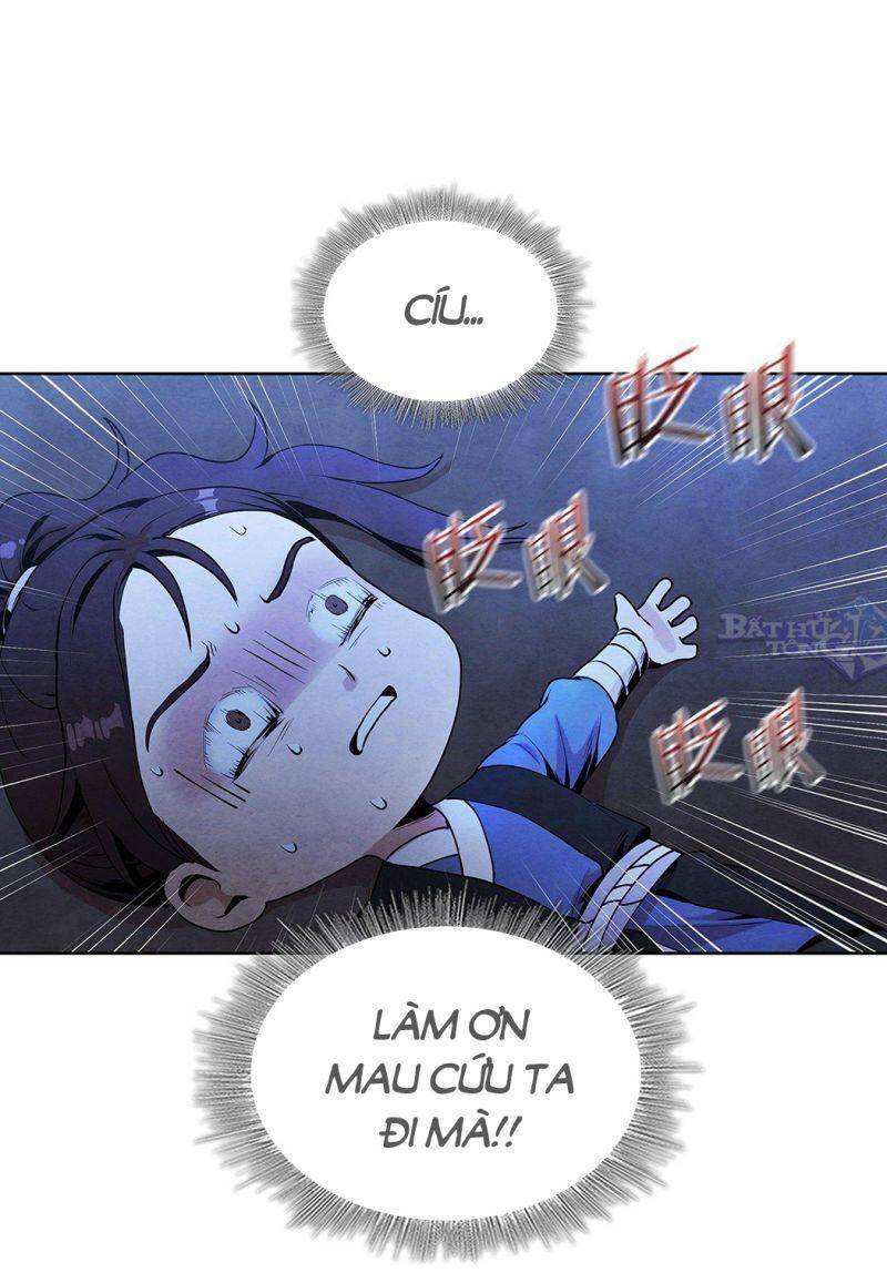 Đại Sư Huynh Chapter 5.1 - Trang 11