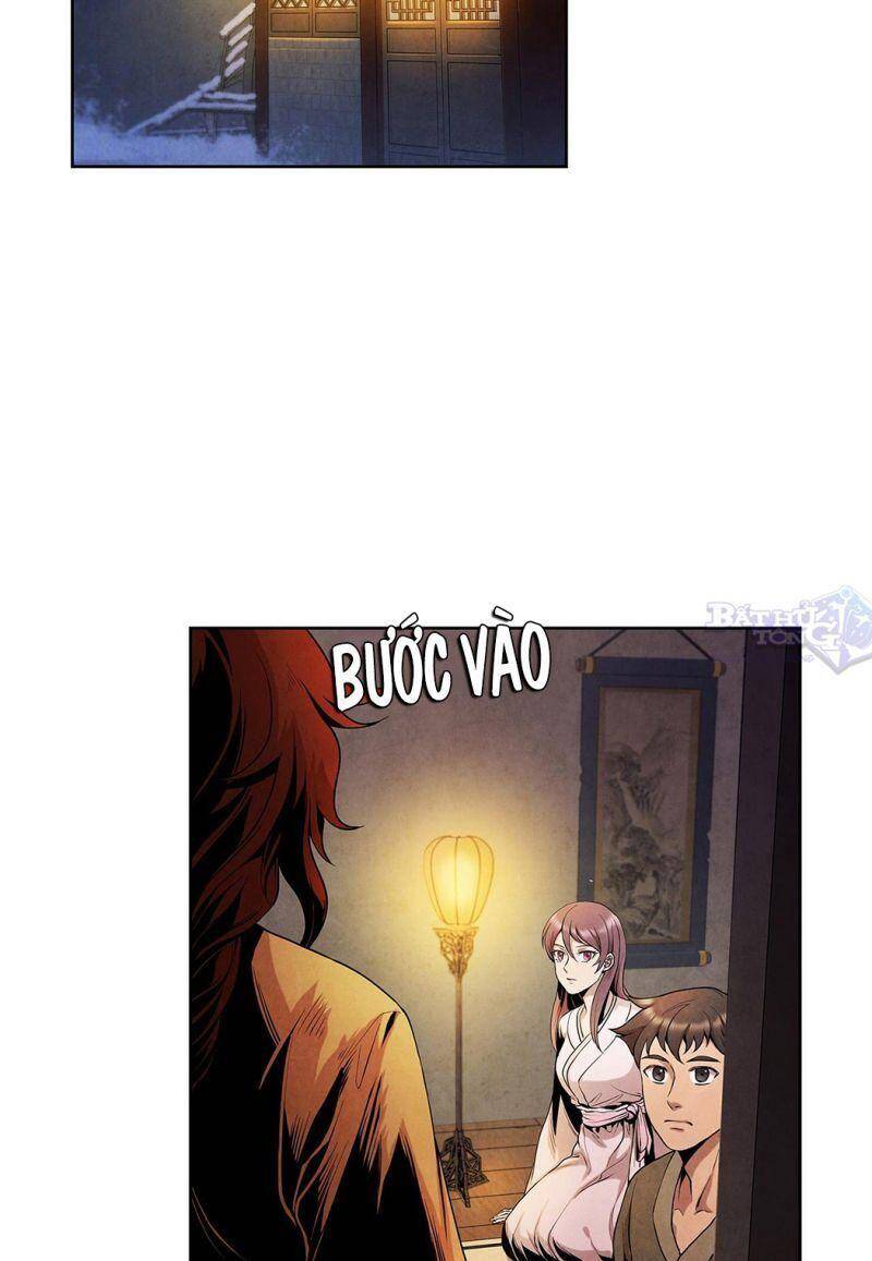 Đại Sư Huynh Chapter 5.1 - Trang 14