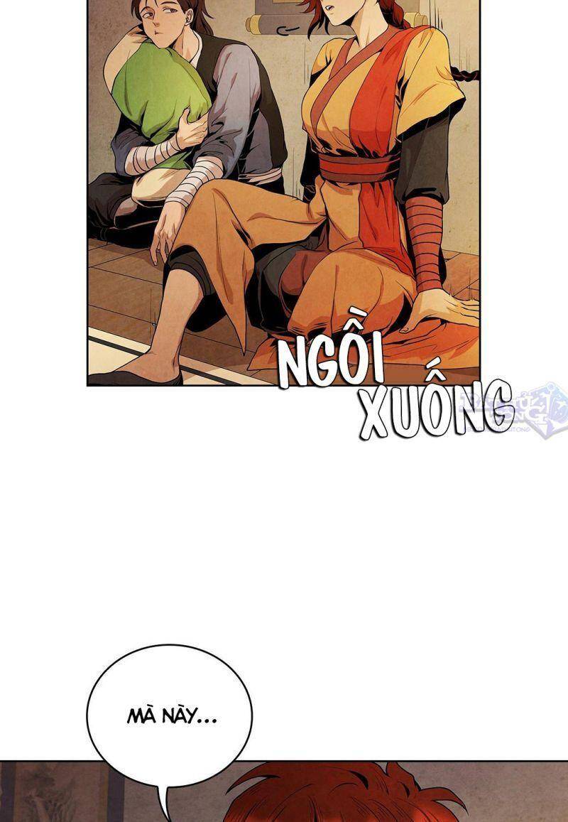 Đại Sư Huynh Chapter 5.1 - Trang 16