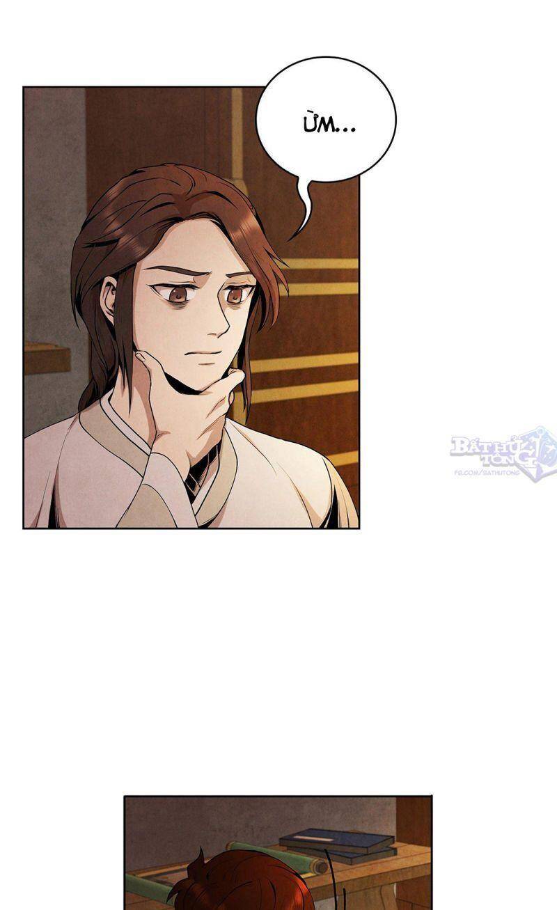 Đại Sư Huynh Chapter 5.1 - Trang 19
