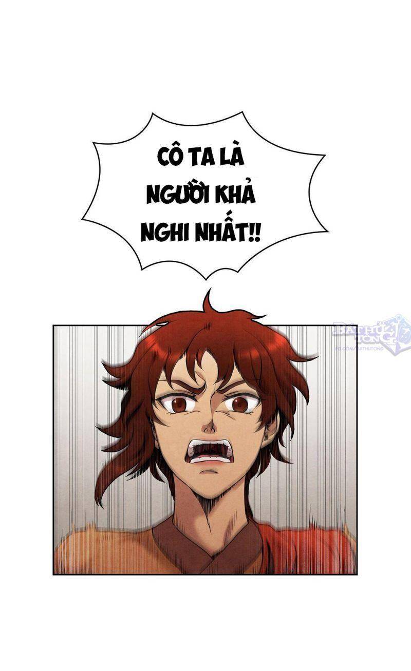 Đại Sư Huynh Chapter 5.1 - Trang 26