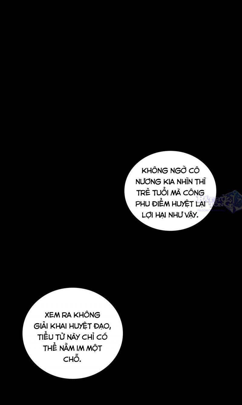 Đại Sư Huynh Chapter 5.1 - Trang 3