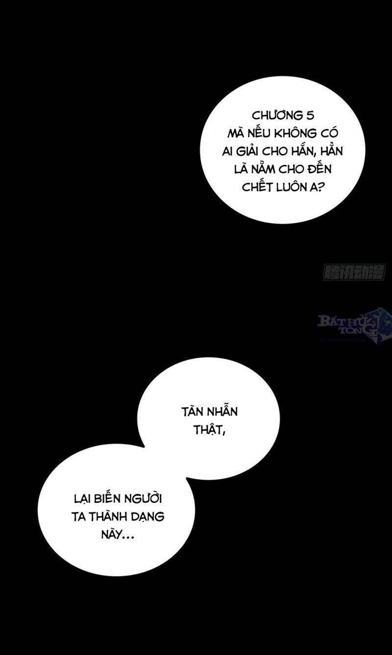 Đại Sư Huynh Chapter 5.1 - Trang 4