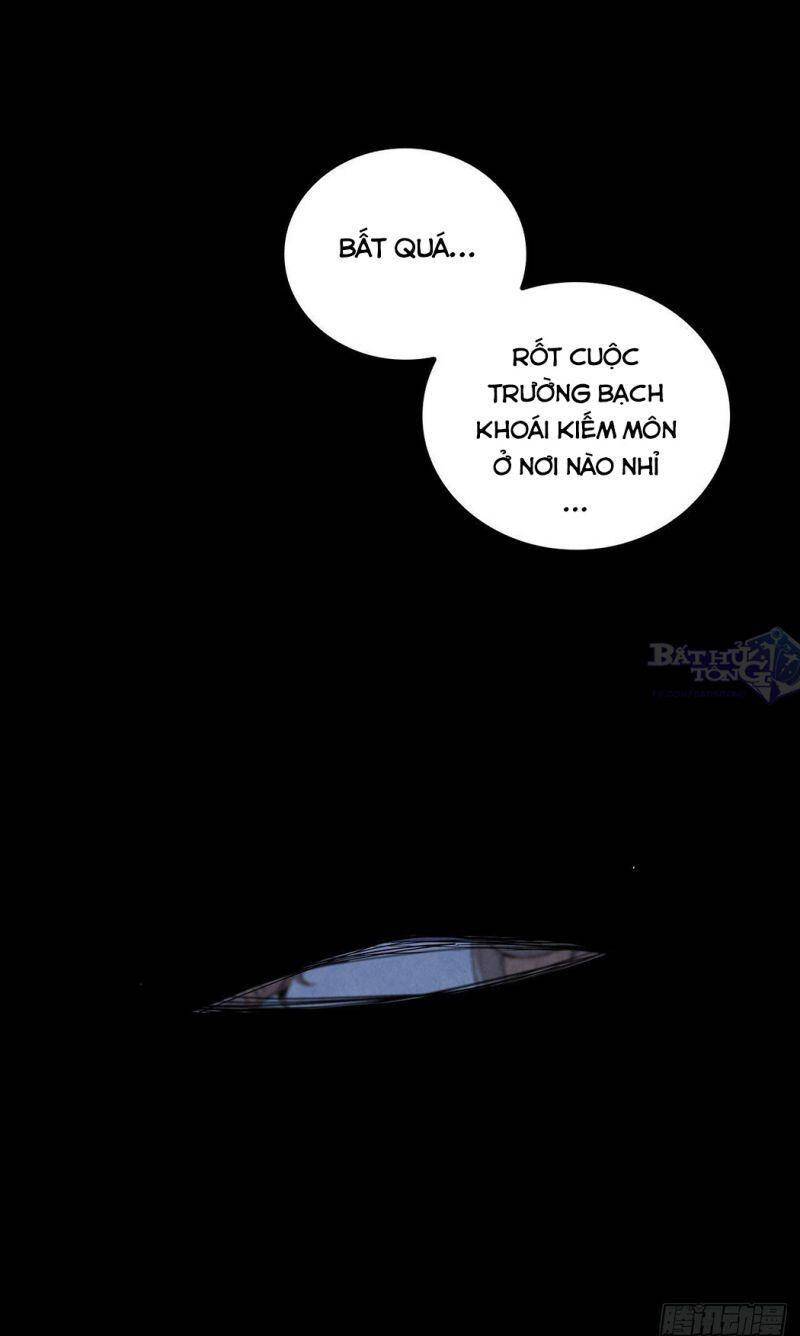 Đại Sư Huynh Chapter 5.1 - Trang 5