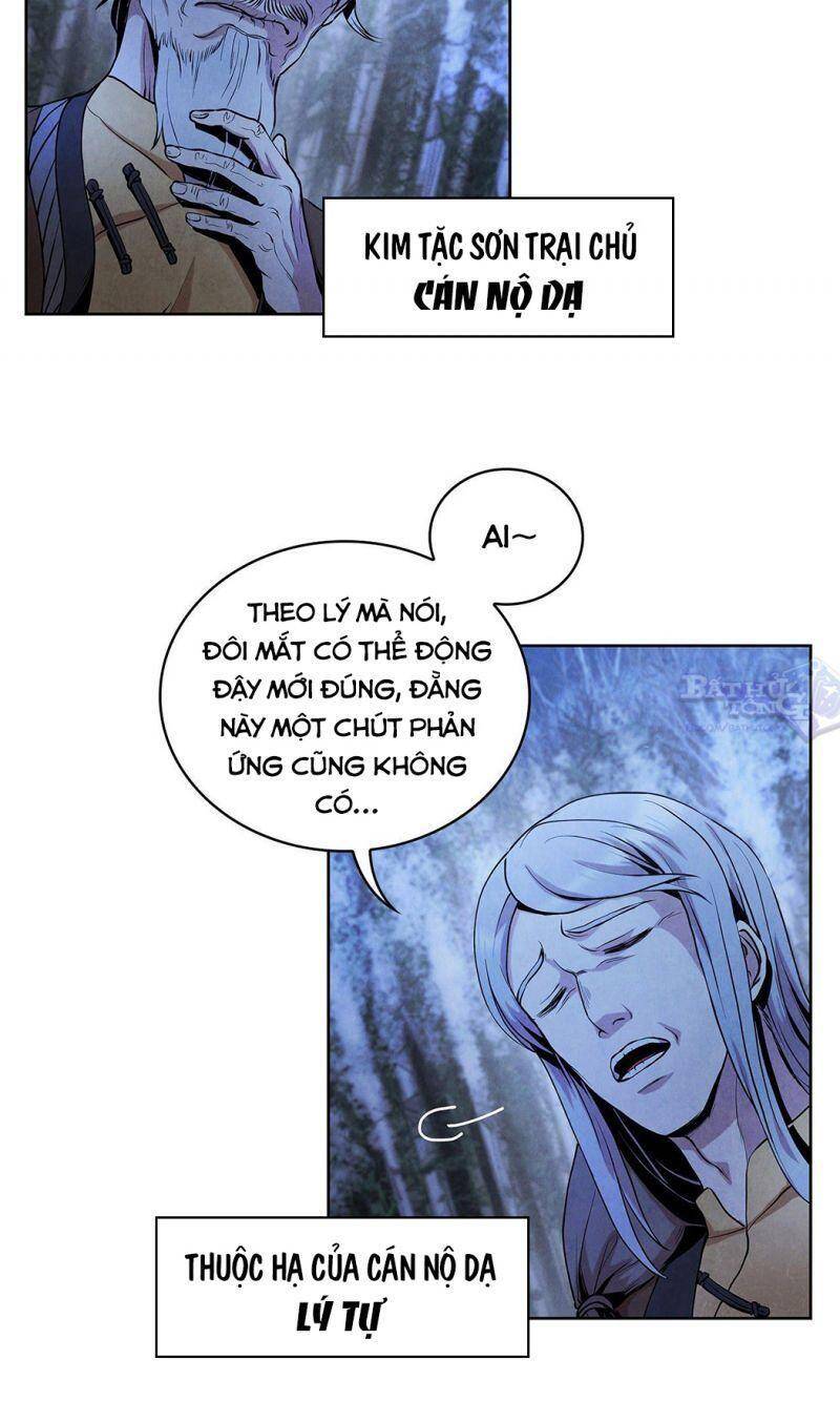 Đại Sư Huynh Chapter 5.1 - Trang 9