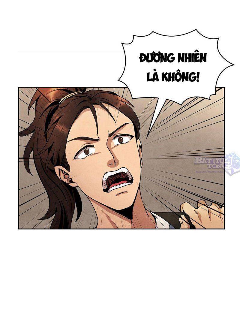 Đại Sư Huynh Chapter 5.2 - Trang 15