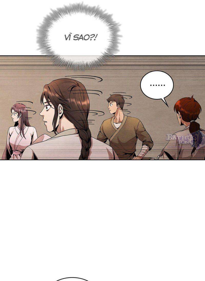 Đại Sư Huynh Chapter 5.2 - Trang 16