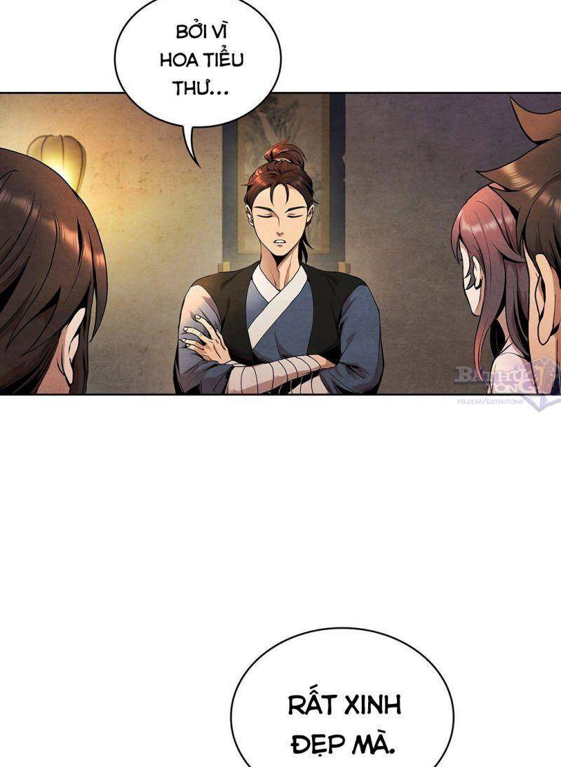 Đại Sư Huynh Chapter 5.2 - Trang 17