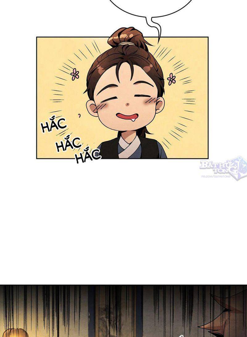 Đại Sư Huynh Chapter 5.2 - Trang 18