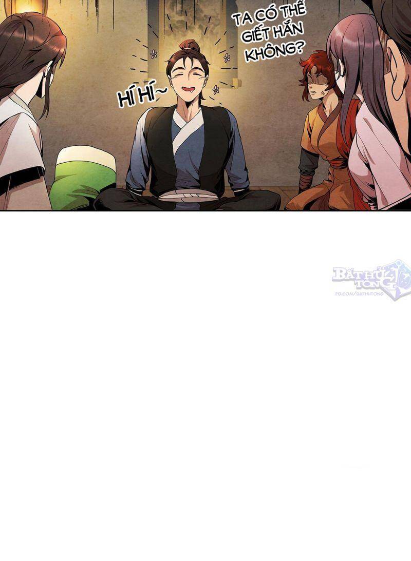 Đại Sư Huynh Chapter 5.2 - Trang 19