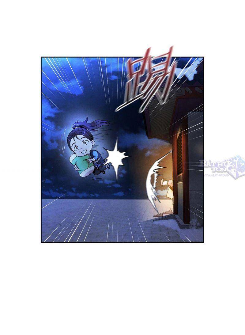 Đại Sư Huynh Chapter 5.2 - Trang 20