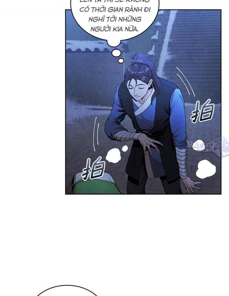 Đại Sư Huynh Chapter 5.2 - Trang 23