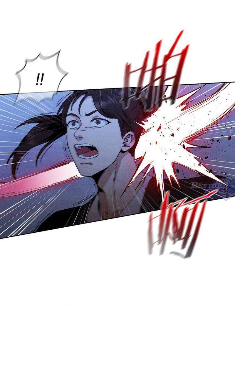 Đại Sư Huynh Chapter 5.2 - Trang 30