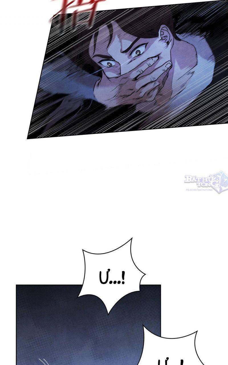 Đại Sư Huynh Chapter 5.2 - Trang 32