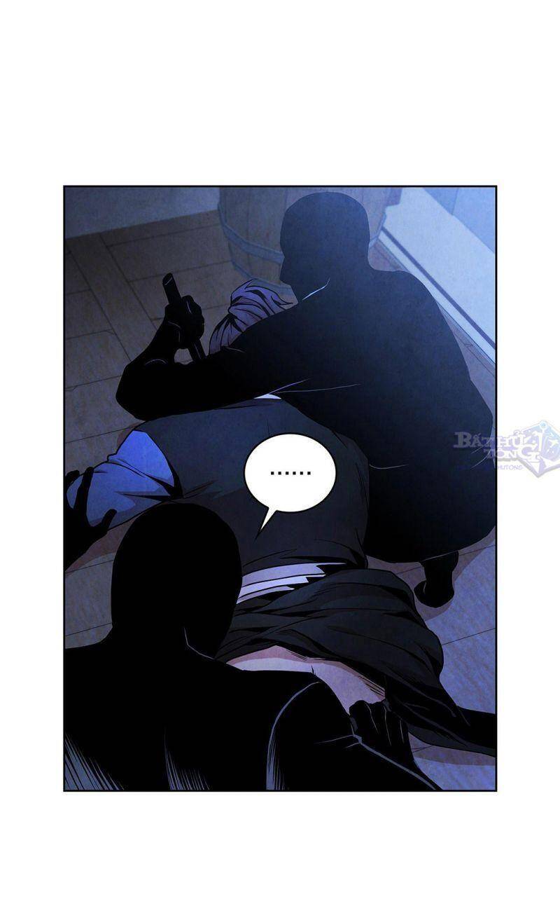 Đại Sư Huynh Chapter 5.2 - Trang 36