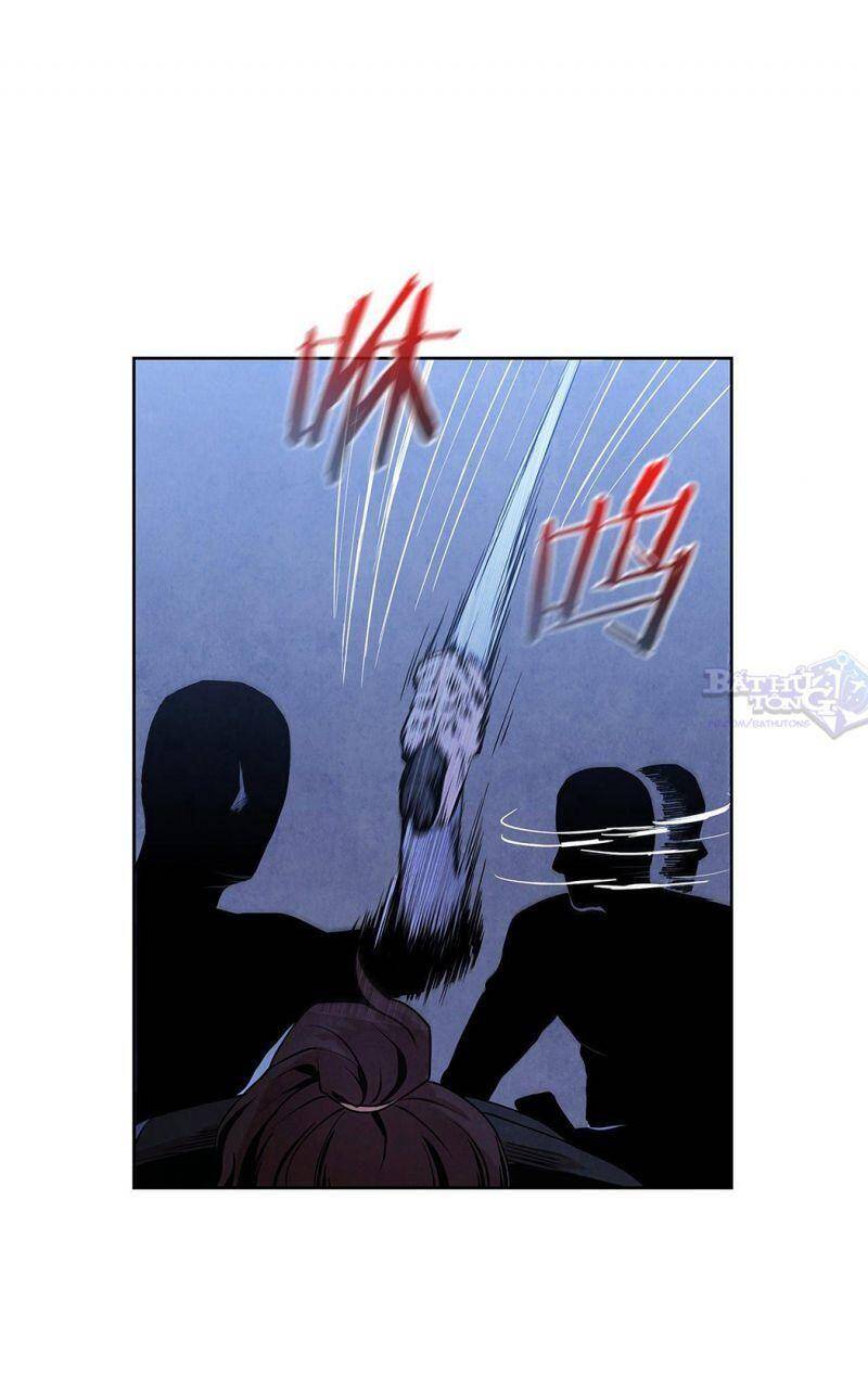 Đại Sư Huynh Chapter 5.2 - Trang 37