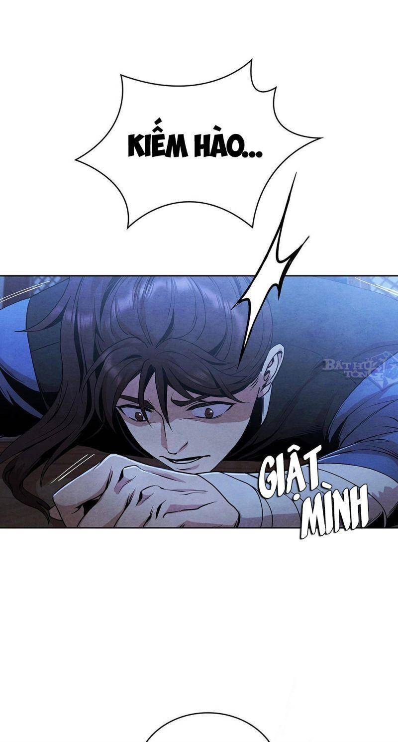Đại Sư Huynh Chapter 5.2 - Trang 40