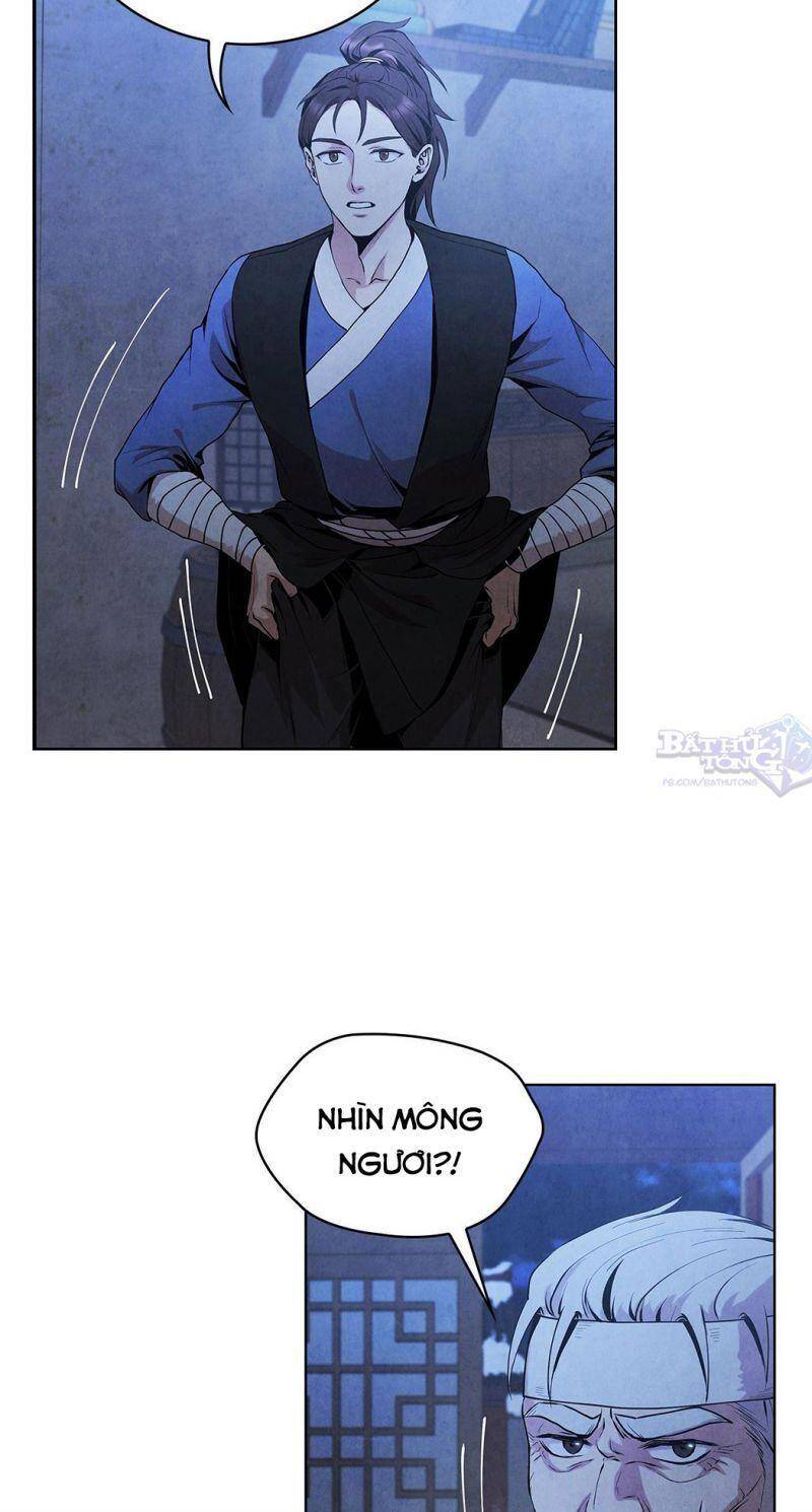 Đại Sư Huynh Chapter 5.2 - Trang 42