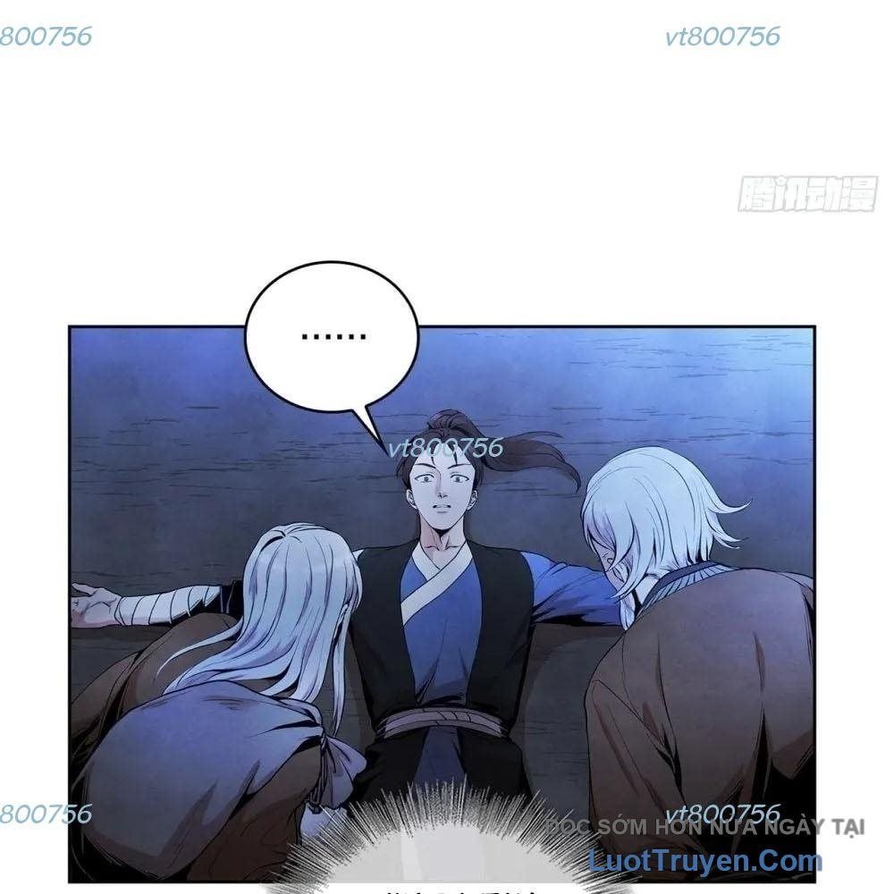 Đại Sư Huynh Chapter 5 - Trang 10