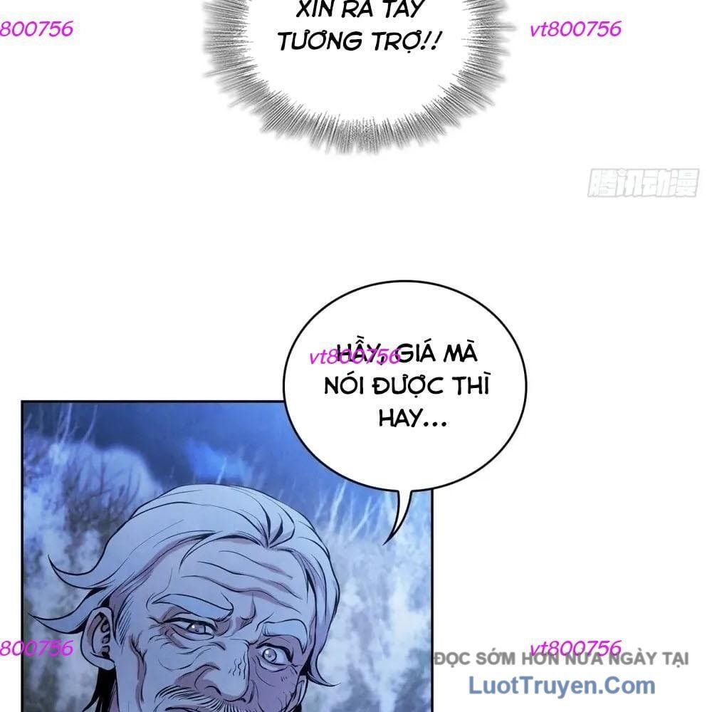 Đại Sư Huynh Chapter 5 - Trang 11