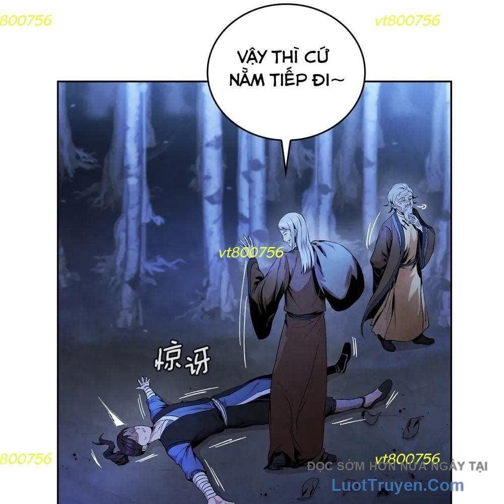 Đại Sư Huynh Chapter 5 - Trang 14