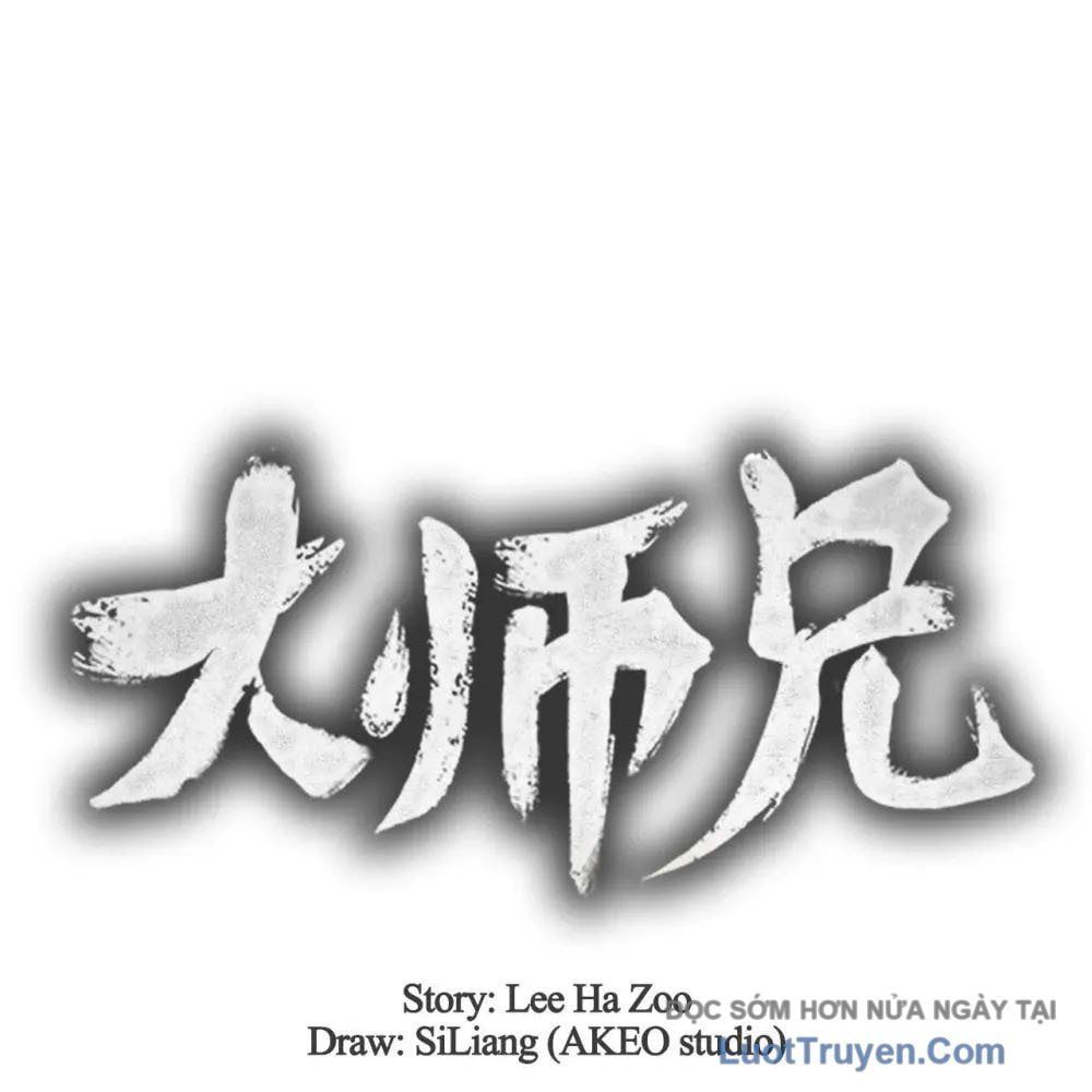 Đại Sư Huynh Chapter 5 - Trang 19