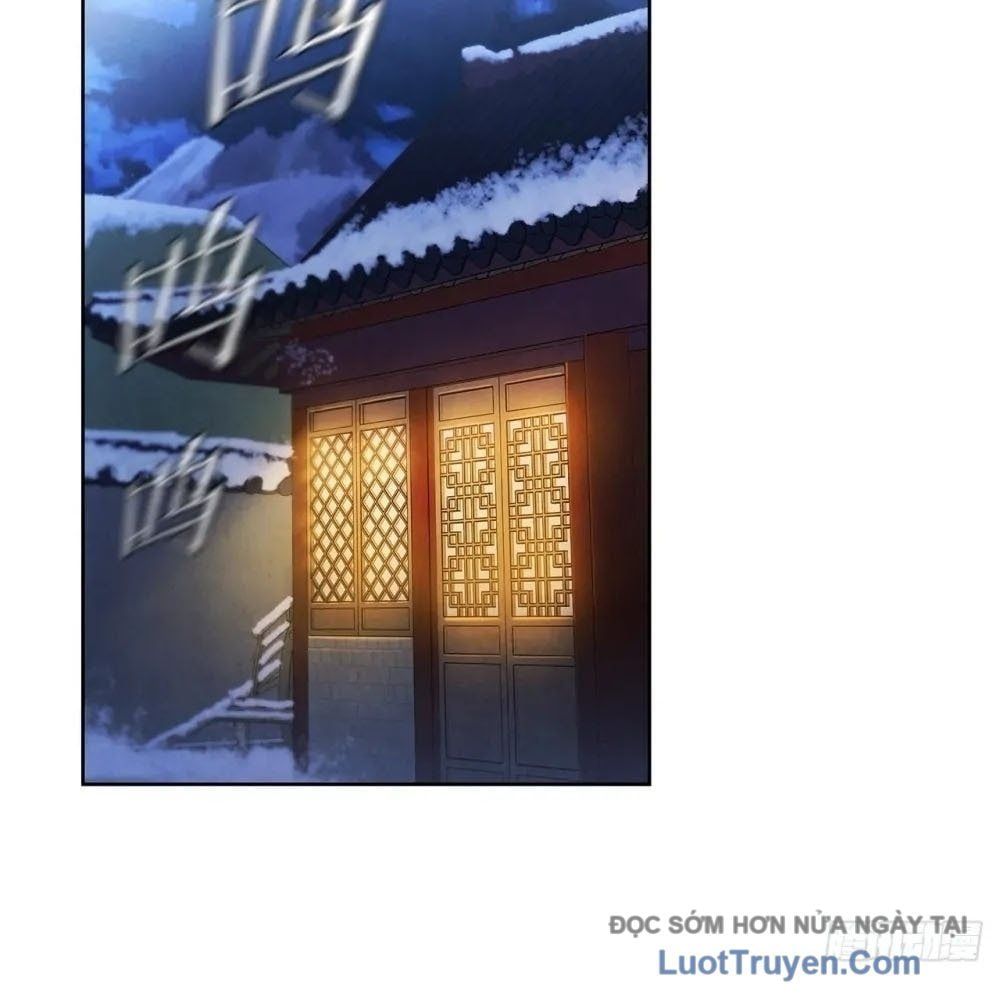 Đại Sư Huynh Chapter 5 - Trang 22
