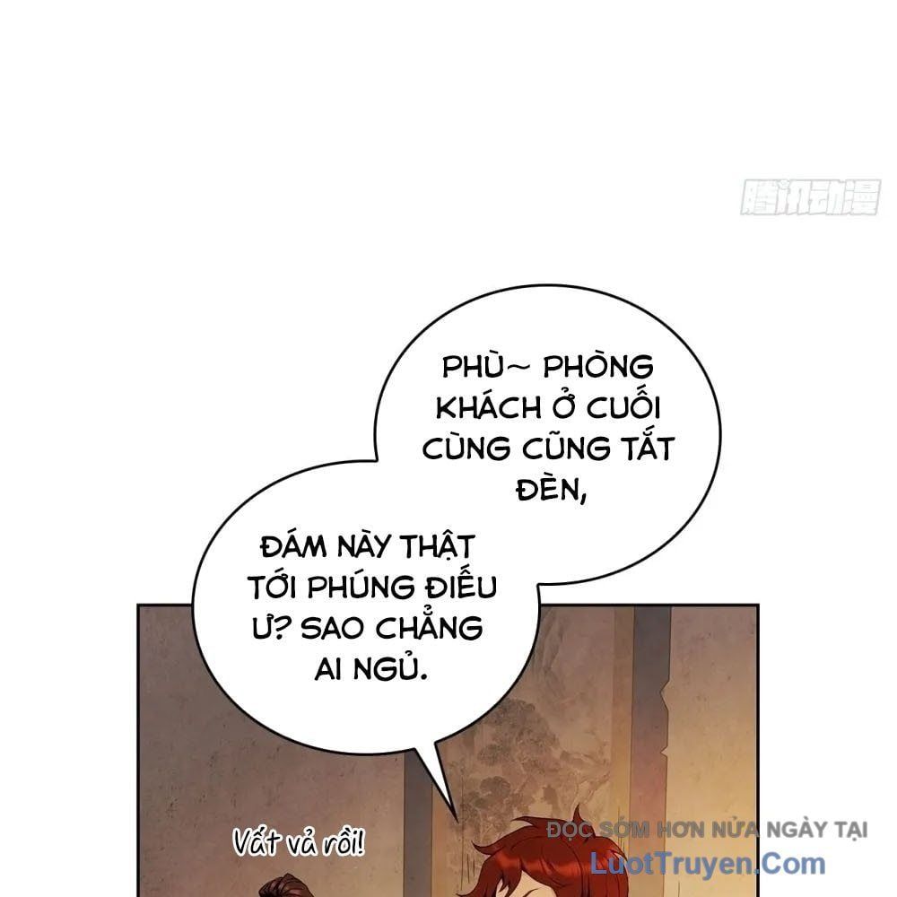 Đại Sư Huynh Chapter 5 - Trang 25