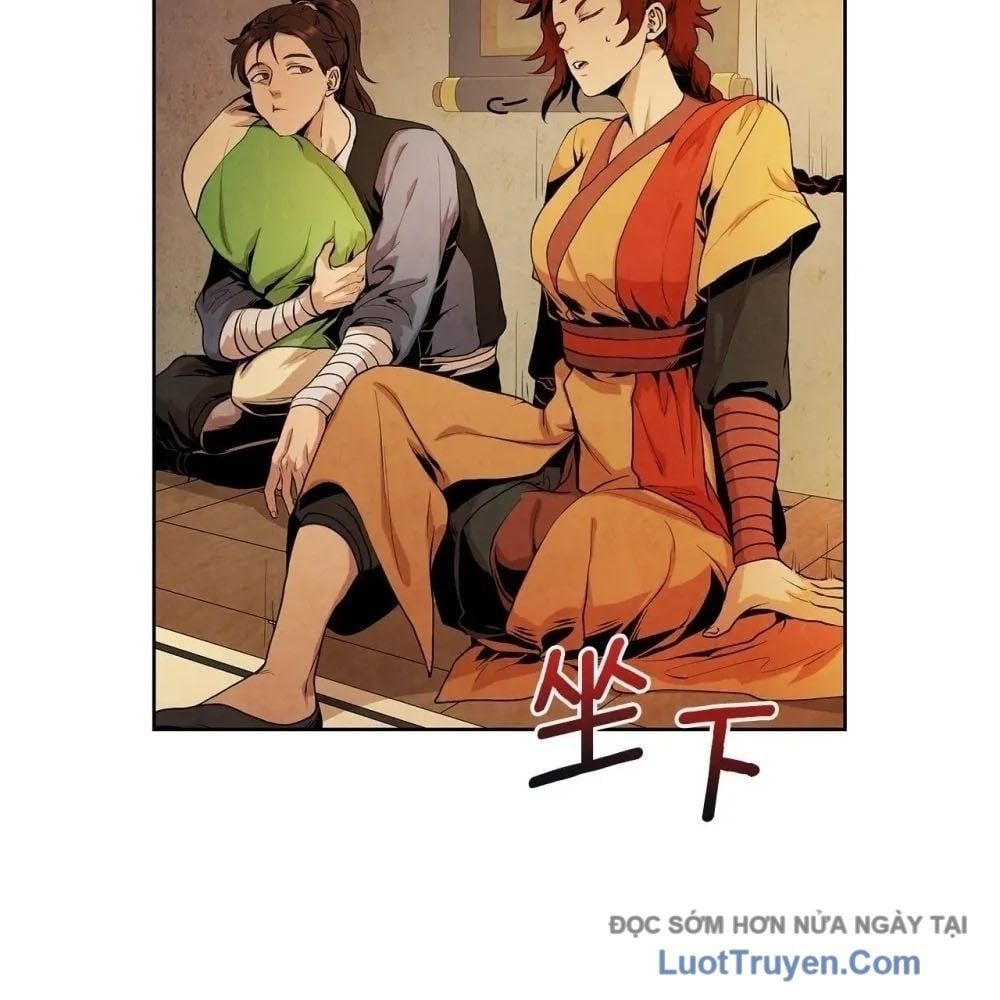 Đại Sư Huynh Chapter 5 - Trang 26