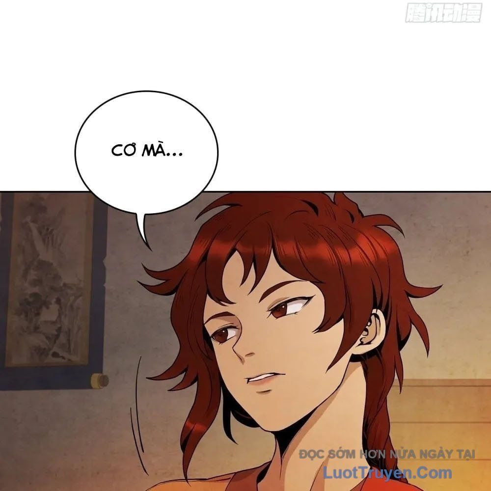 Đại Sư Huynh Chapter 5 - Trang 27