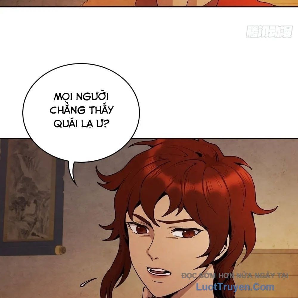 Đại Sư Huynh Chapter 5 - Trang 28