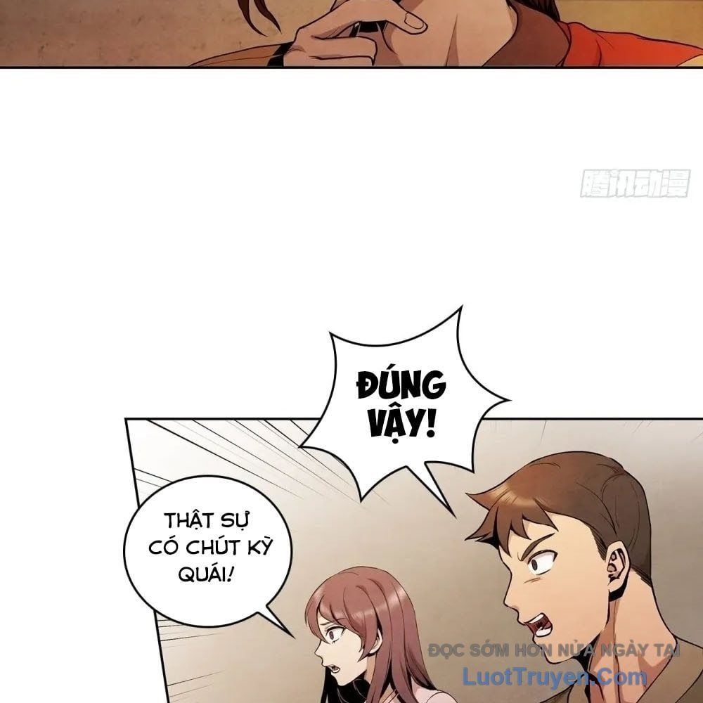Đại Sư Huynh Chapter 5 - Trang 29