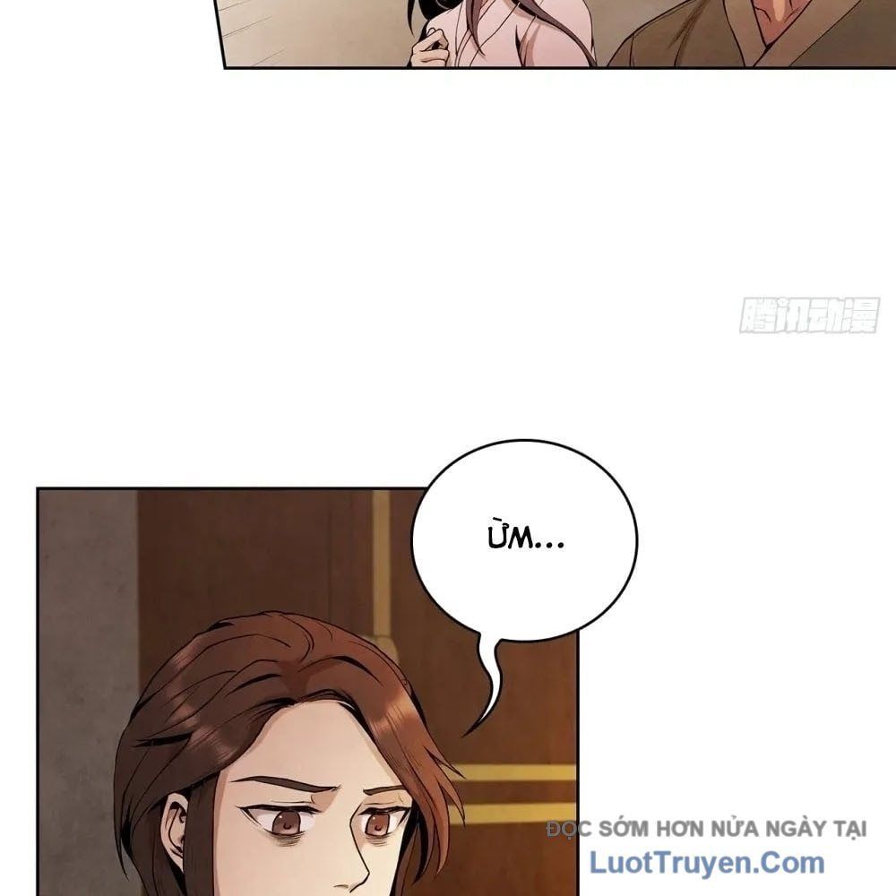Đại Sư Huynh Chapter 5 - Trang 30