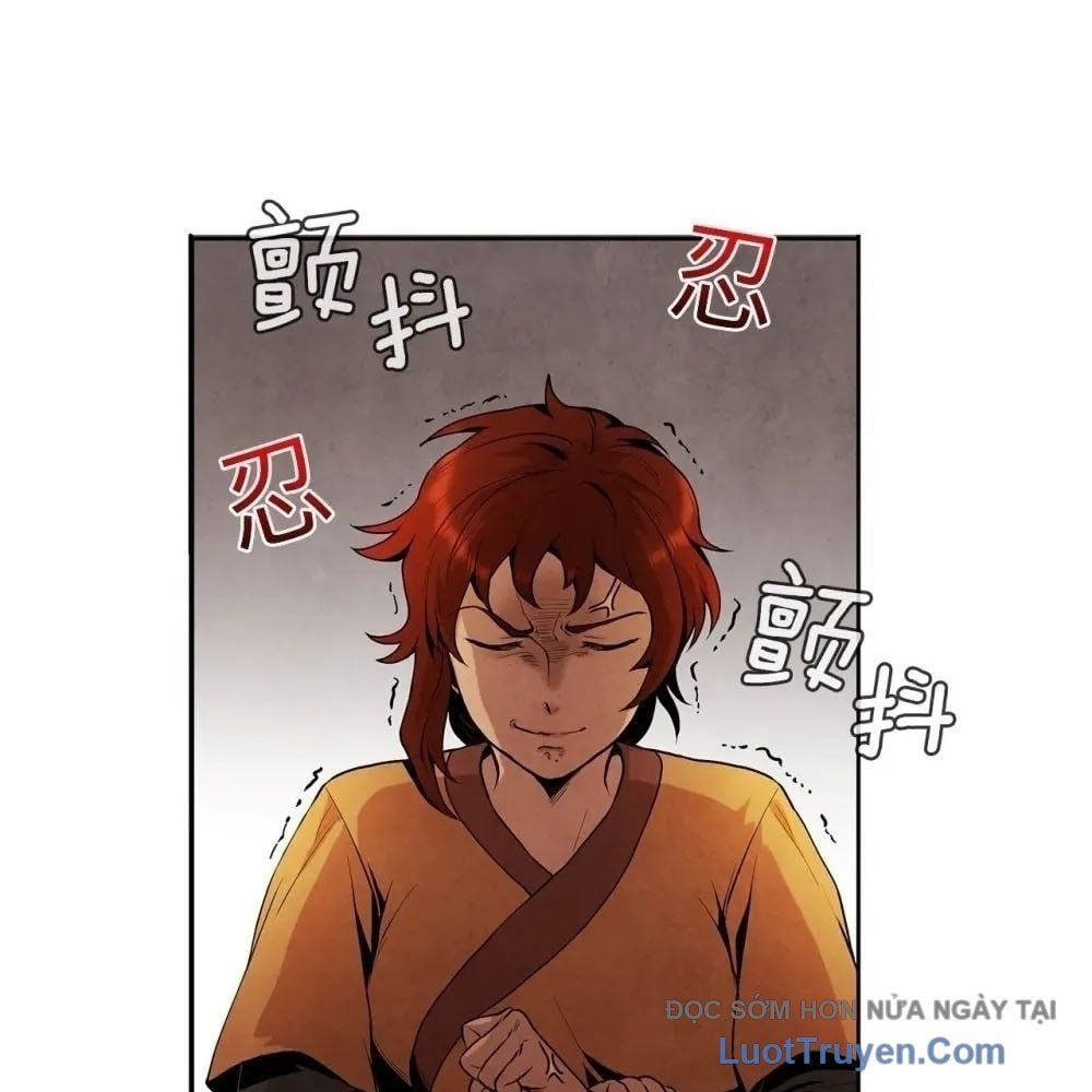 Đại Sư Huynh Chapter 5 - Trang 35
