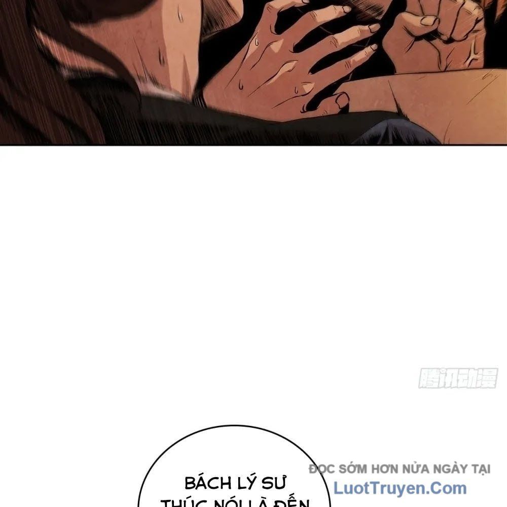 Đại Sư Huynh Chapter 5 - Trang 38