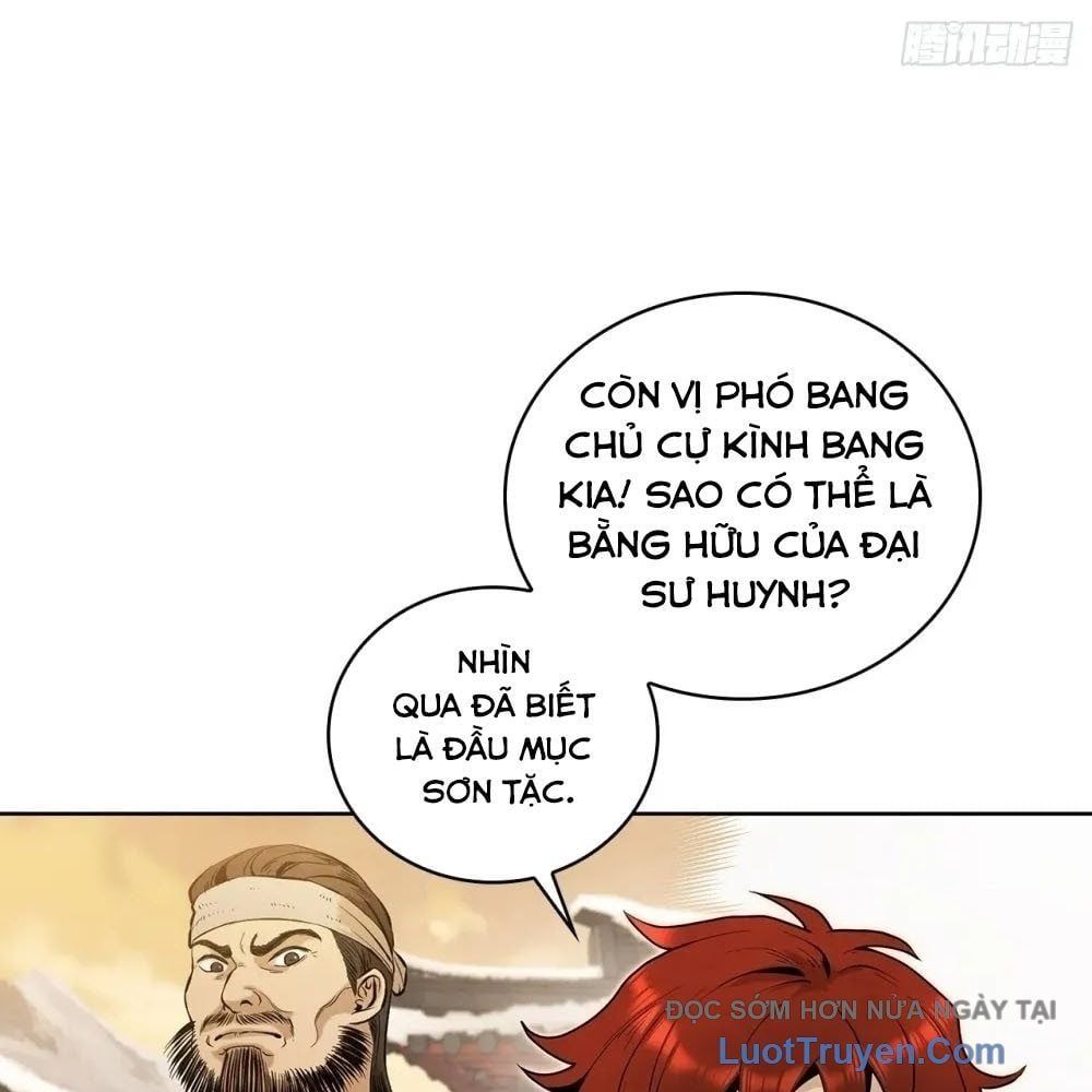 Đại Sư Huynh Chapter 5 - Trang 40