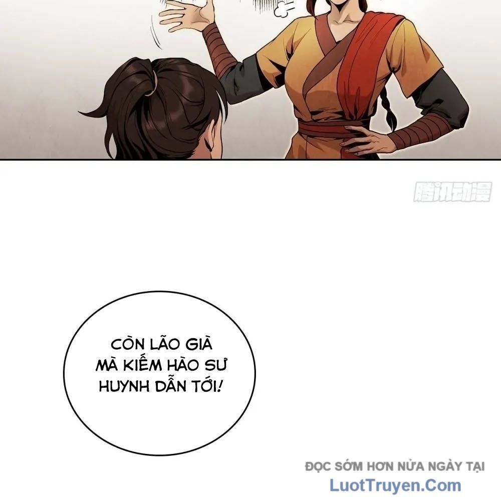 Đại Sư Huynh Chapter 5 - Trang 46