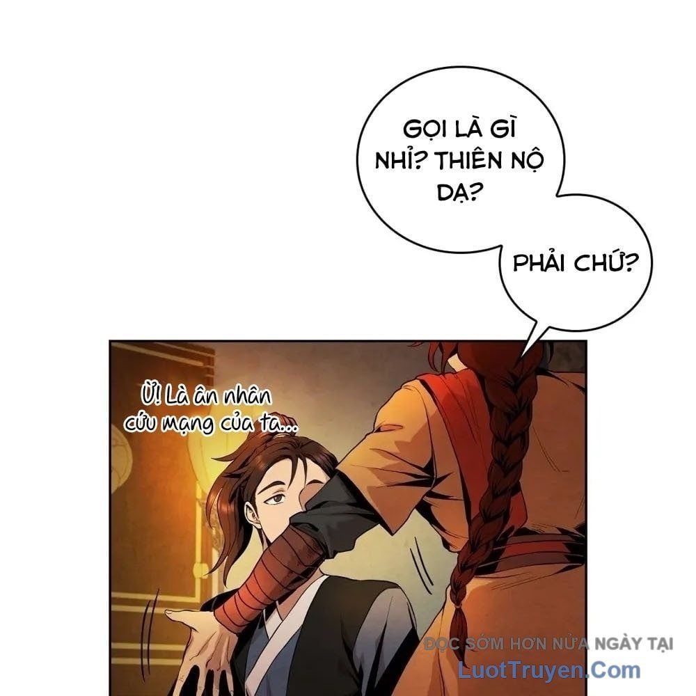 Đại Sư Huynh Chapter 5 - Trang 47